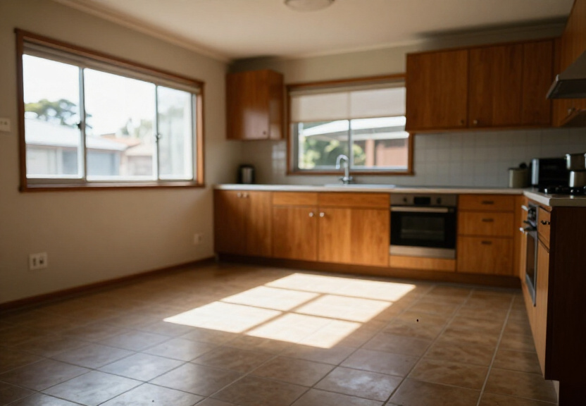 Before and After: Woodcroft Properties